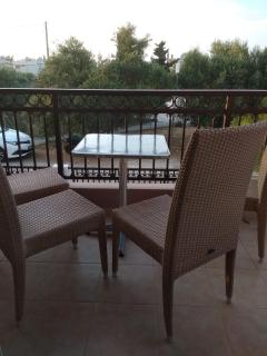 Nikitas Apartment 1st floor - 1