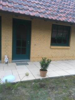 Ferienappartements Anke Lange - 8