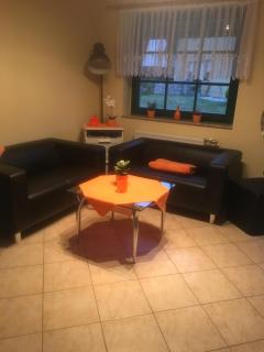 Ferienappartements Anke Lange - 2