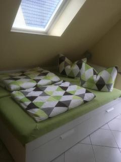 Ferienappartements Anke Lange - 1