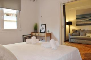 Athenian Hub Luxe Loft - 8