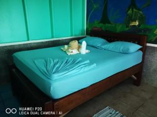 Poor Man's Paradise Lodge - Drake - 6