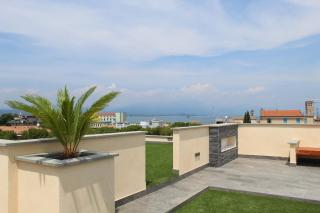 Villa Martina Luxury Rooms - 9
