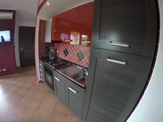 Casa Vacanze residence Cavour Attico - Valledoria - 6