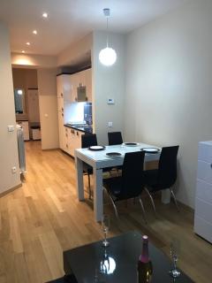 Apartman Dragisic Kalman J15,D8 - Zlatibor - 3
