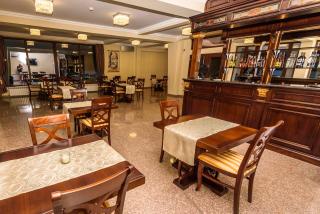 Pensiunea Alex & Restaurant - 1