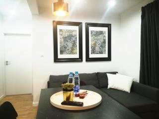 Apartamenty Maki - Danzica - 8