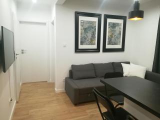 Apartamenty Maki - Danzica - 5