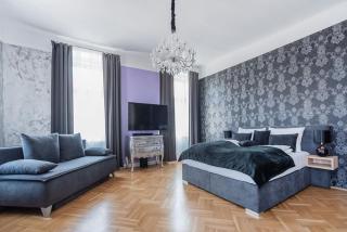 Sophies Place Yppenplatz - Imperial Lifestyle City Apartments Vienna Parking - Vienne - 5