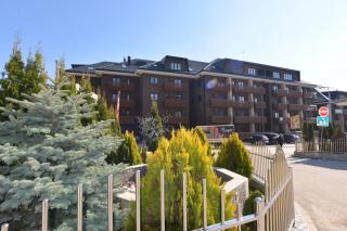 Raj Apartment - 2