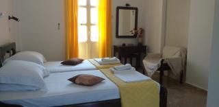 Mela Studios - Panormos Kalymnos - 5