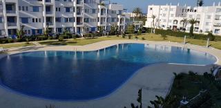 Alcudia Smir 3 chambres - M'diq - 8