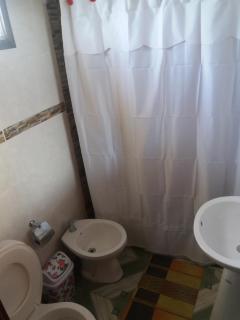 Cabañas San Jorge - 3