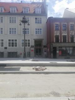 APARTAMENT BULWAR - Gorzów Wielkopolski - 4