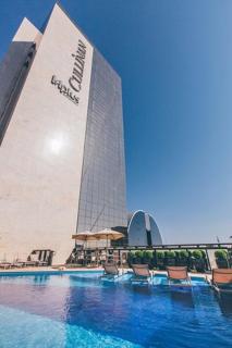 Flat Luxo particular - Cullinan Hplus - Brasilia - 9