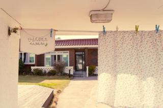 Hello Project Guesthouse - Jeju - 0