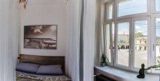 Wake Up Wellness Hostel - Brno - 1