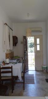 Mela Studios - Panormos Kalymnos - 7