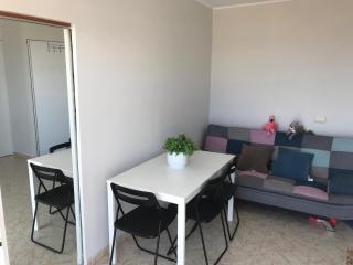 LAS AMERICAS PANORAMIC VIEW APARTMENT I - 3