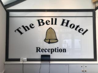 The Bell Hotel - Newtown - 0