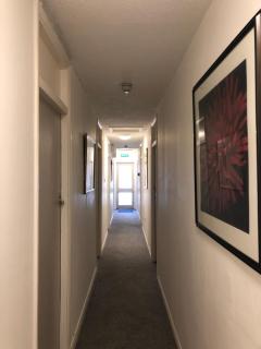The Bell Hotel - Newtown - 3