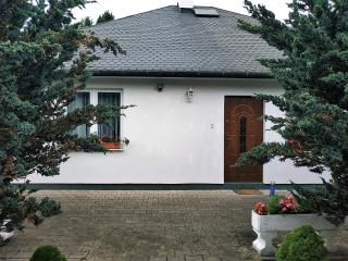 Dom na wynajem na doby koło Zamościa - Zamość - 9