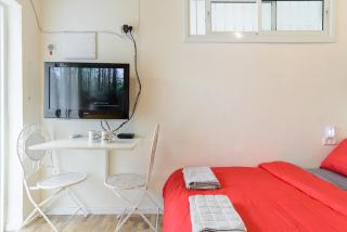 Charming Boutique Studio - TLv Center - Tel Aviv - 4