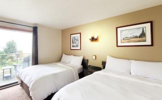 Kingfisher Pacific Resort & Spa - Courtenay - 6