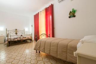 Le Maschere B&B - Massafra - 5