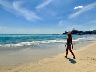 Cerritos Surf Town - Beach Front Property - El Pescadero - 9