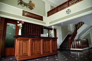 Hotel Casagrande - 6