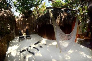 Diamante K - Inside Tulum National Park - Tulum - 2
