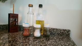 Apartamentos Santa Rosa PB 1 - 4