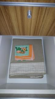 Apartamentos Santa Rosa PB 1 - Córdoba - 1