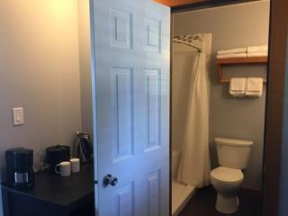 Kingfisher Pacific Resort & Spa - Courtenay - 8