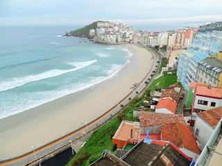 Apartamento marinero - Malpica de Bergantiños - 9