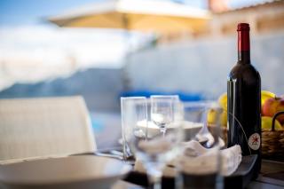 Villa Jandia Modern new apartment Morro Jable Private heated pool big terrace and parking - Morro del Jable - 7