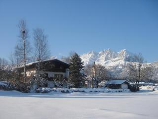 BED and BREAKFAST Pension Foidl - Oberndorf in Tirol - 8