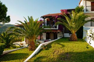 Villa Anna Maria - Agia Paraskevi - 8