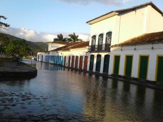 Casa para temporada - Paraty - 5