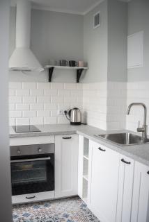 TS Budget Stay - Szczecin - 2