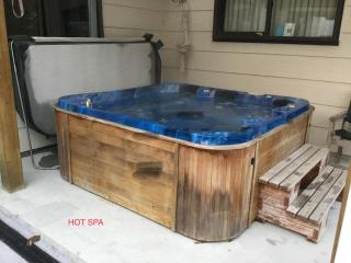 Union Street Hideaway - Waihi - 2