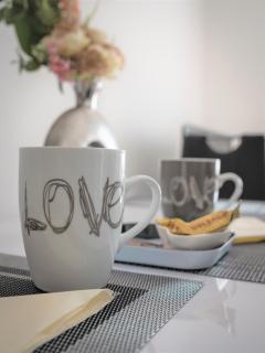 Comfort Stay Basel Airport 1B46 - 8