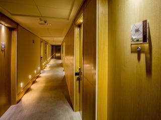 Flat Luxo particular - Cullinan Hplus - Brasilia - 3