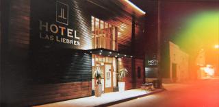 Hotel Las Liebres - 6