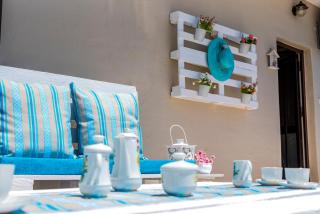 Seaside home - Rethymno - 0