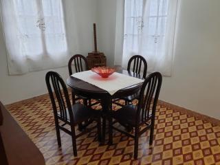 Casa da Salga - Angra do Heroísmo - 1