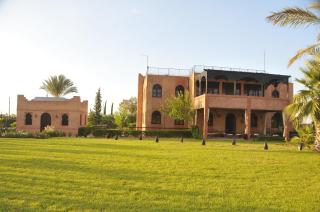 Riad Mhidou - Marrakech - 2