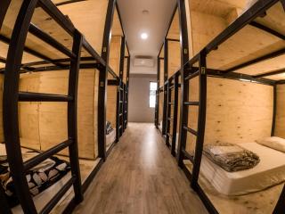 Bunk Inn Hostel - Bundaberg - 0
