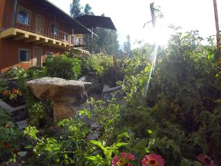 IntiRumi Inn - Caraz - 7